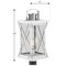 Progress Lighting Barlowe Collection Stainless Steel One-Light Post Lantern P540068-135 - alternate 5